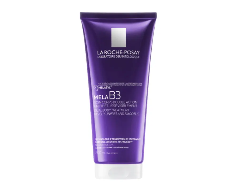 14965-la roche-posay mela b3 telova pece 200ml 14965-la roche-posay mela b3 telova pece 200ml